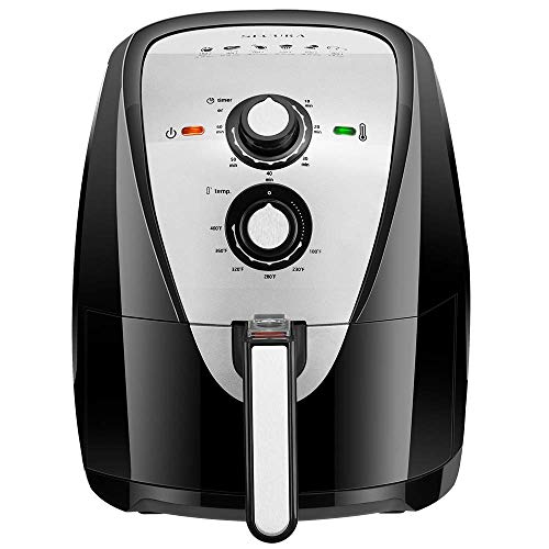 Secura Air Fryer Recall: How to Get a Refund