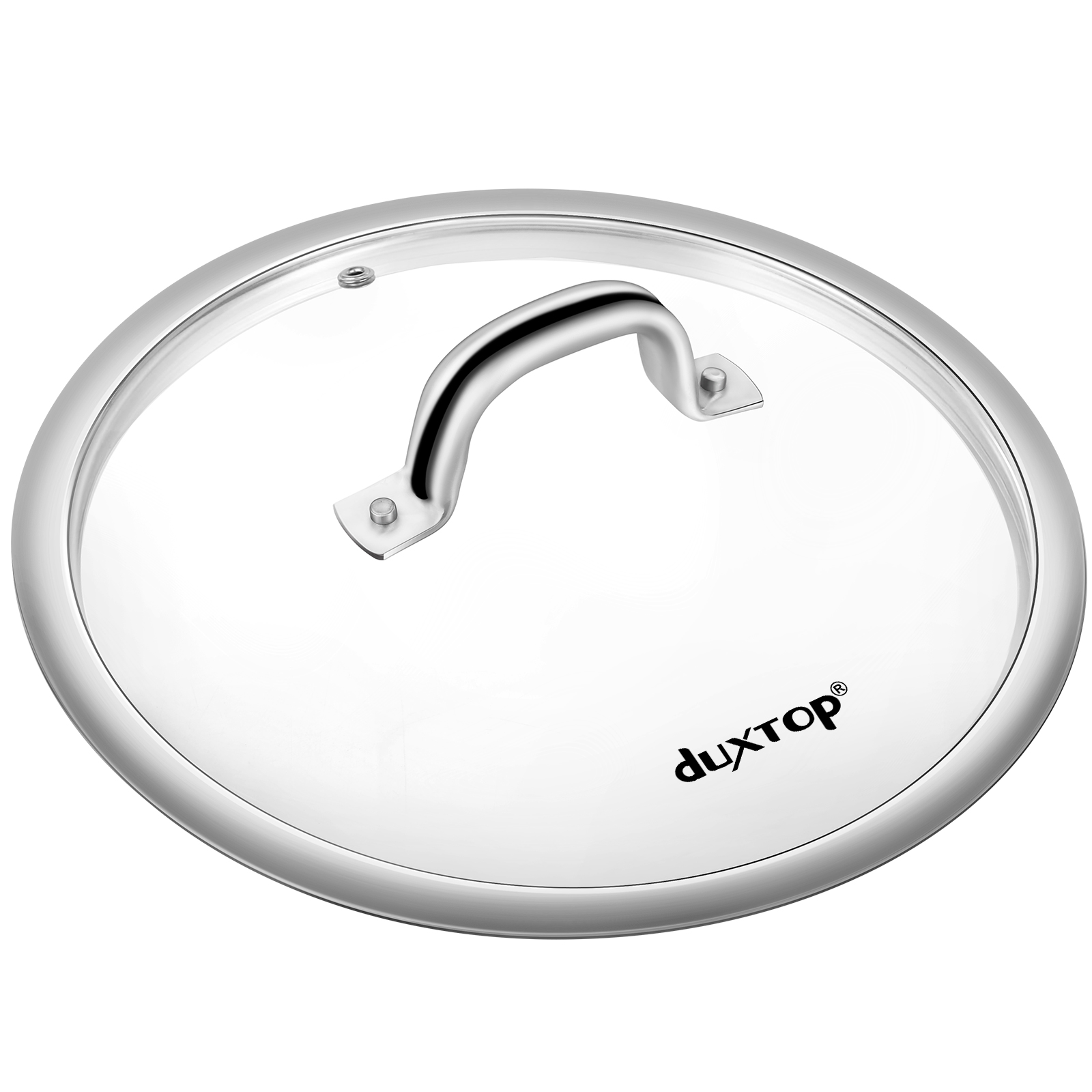 Duxtop Cookware Glass Replacement Lid (11 Inches) - The Secura