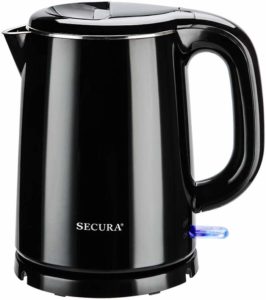 kettle secura insightful