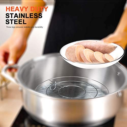 Pressure Cooker Steamer Baskets