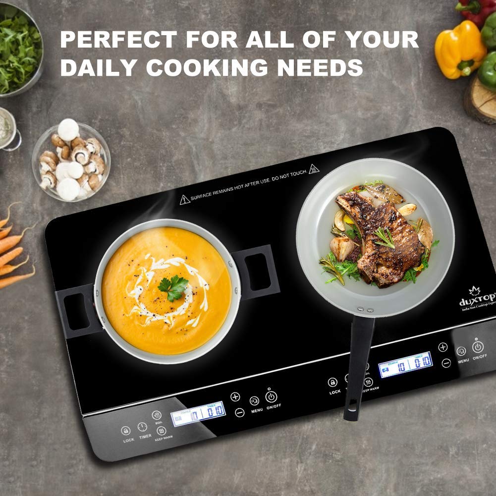 dishwasher and oven safe cookware