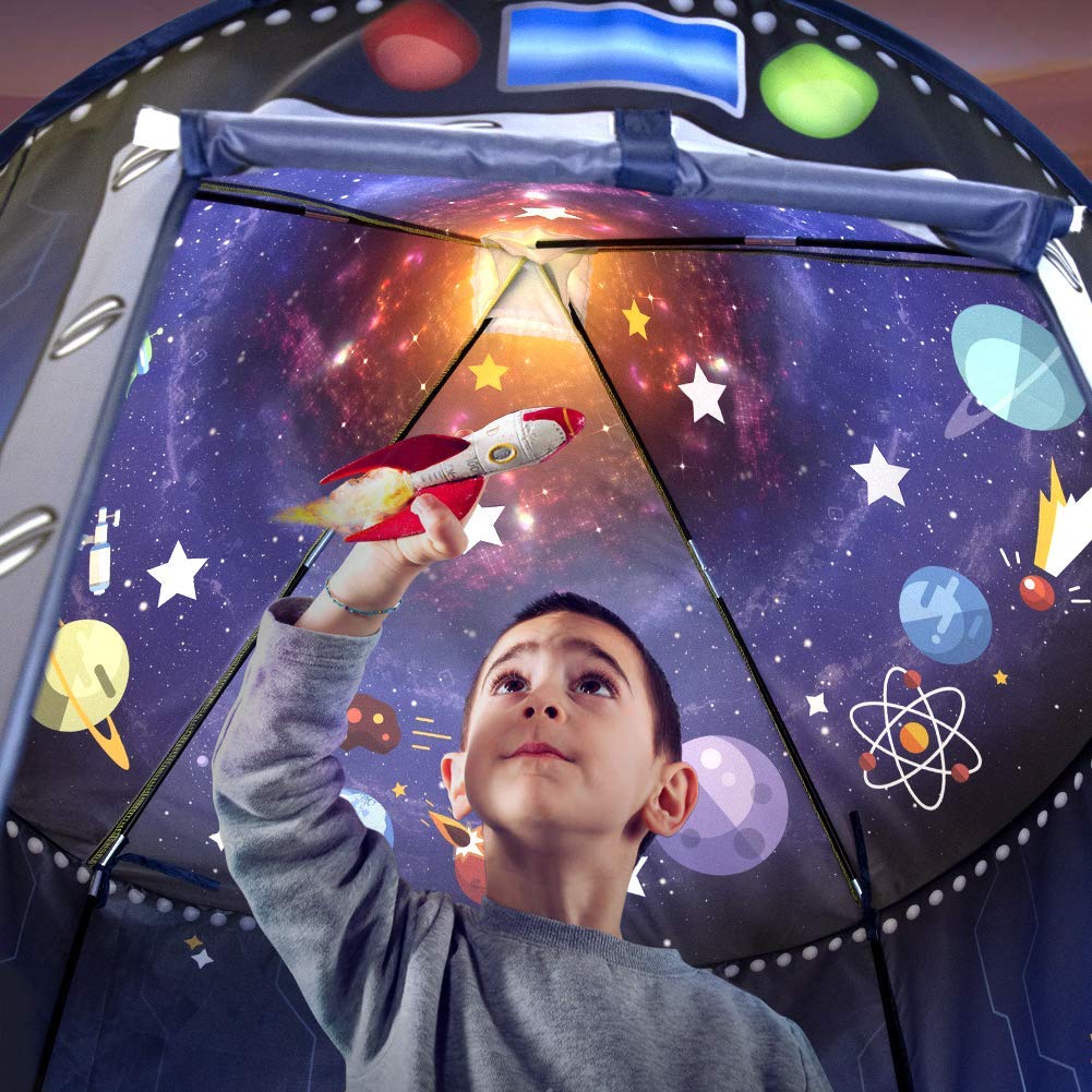 spaceship tent amazon