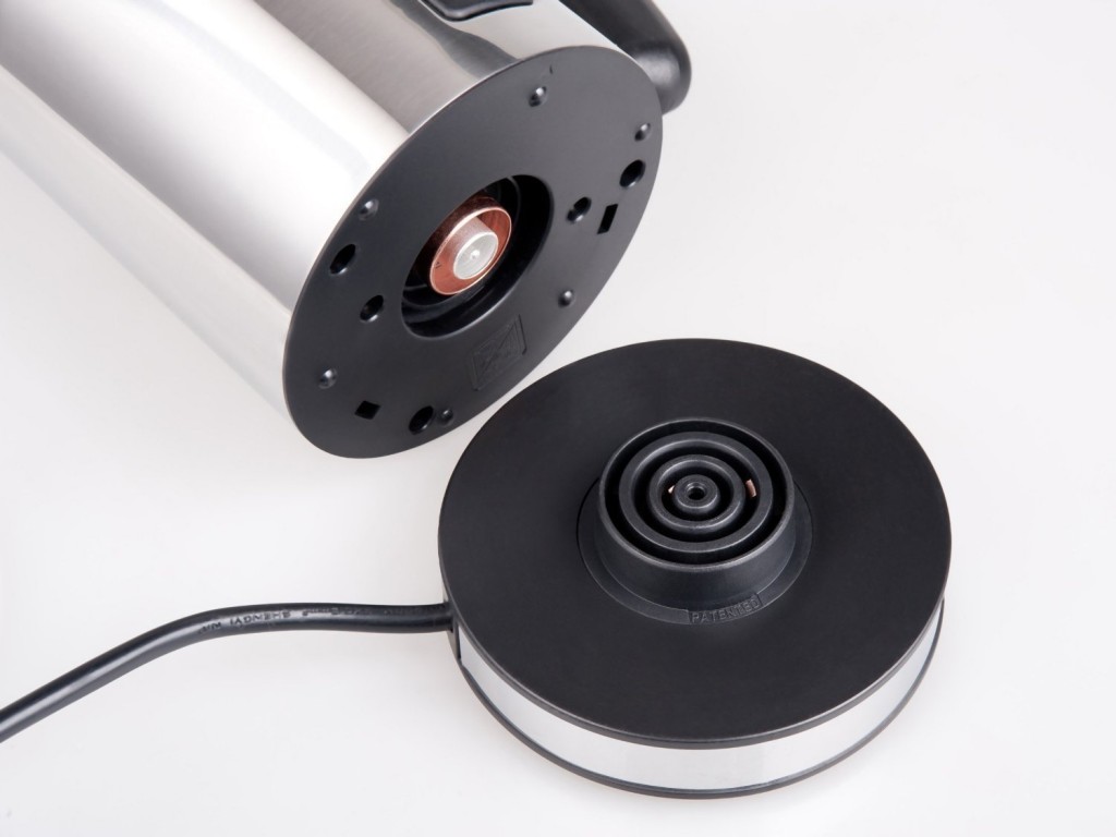 Secura MMF615 Automatic Electric Milk Frother and Warmer 500ml The