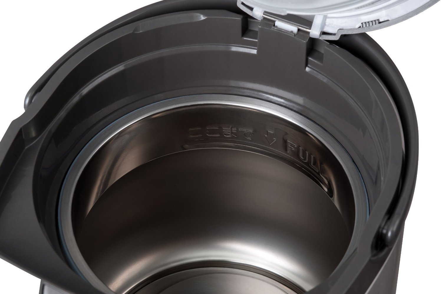 4Quart Electric Water Boiler and Warmer AirPot SWB43G The Secura