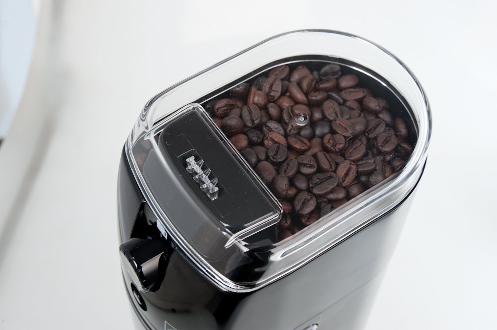 Secura Automatic Conical Burr Coffee Grinder CGB-018 - The Secura