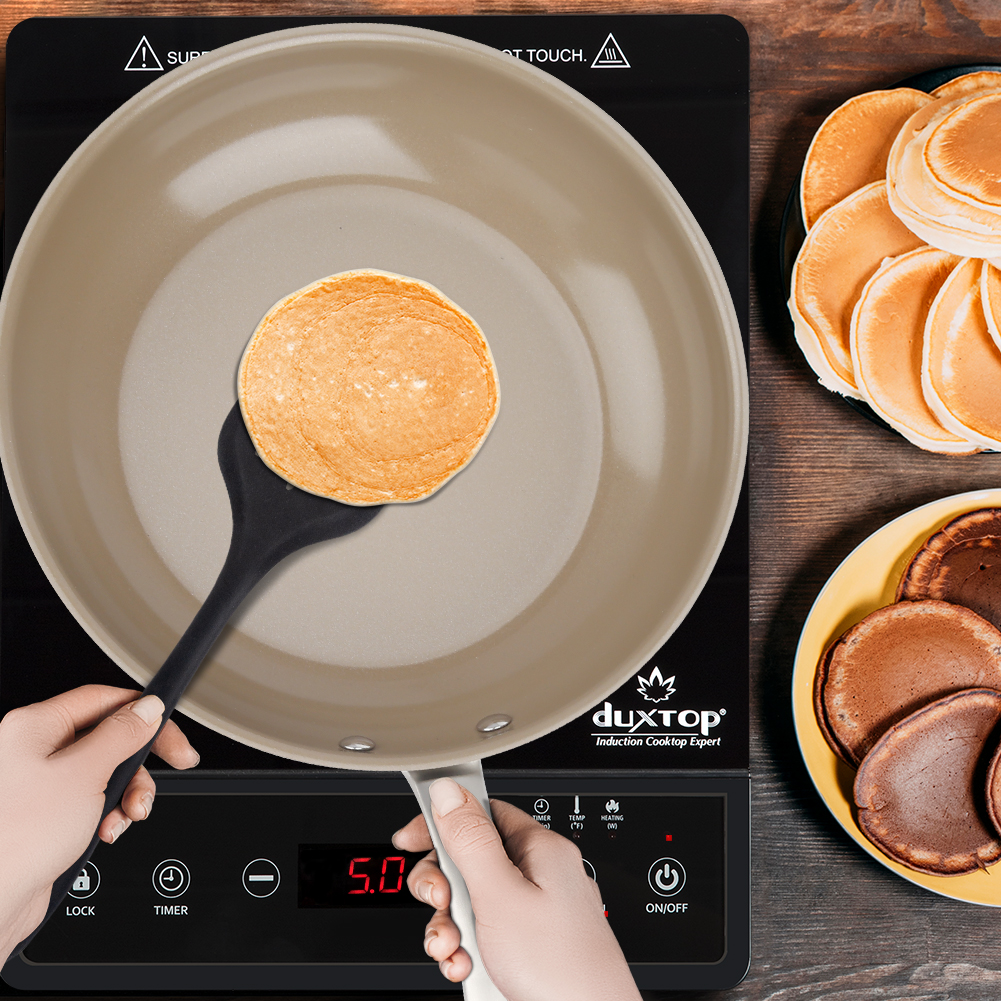 argos induction frying pan