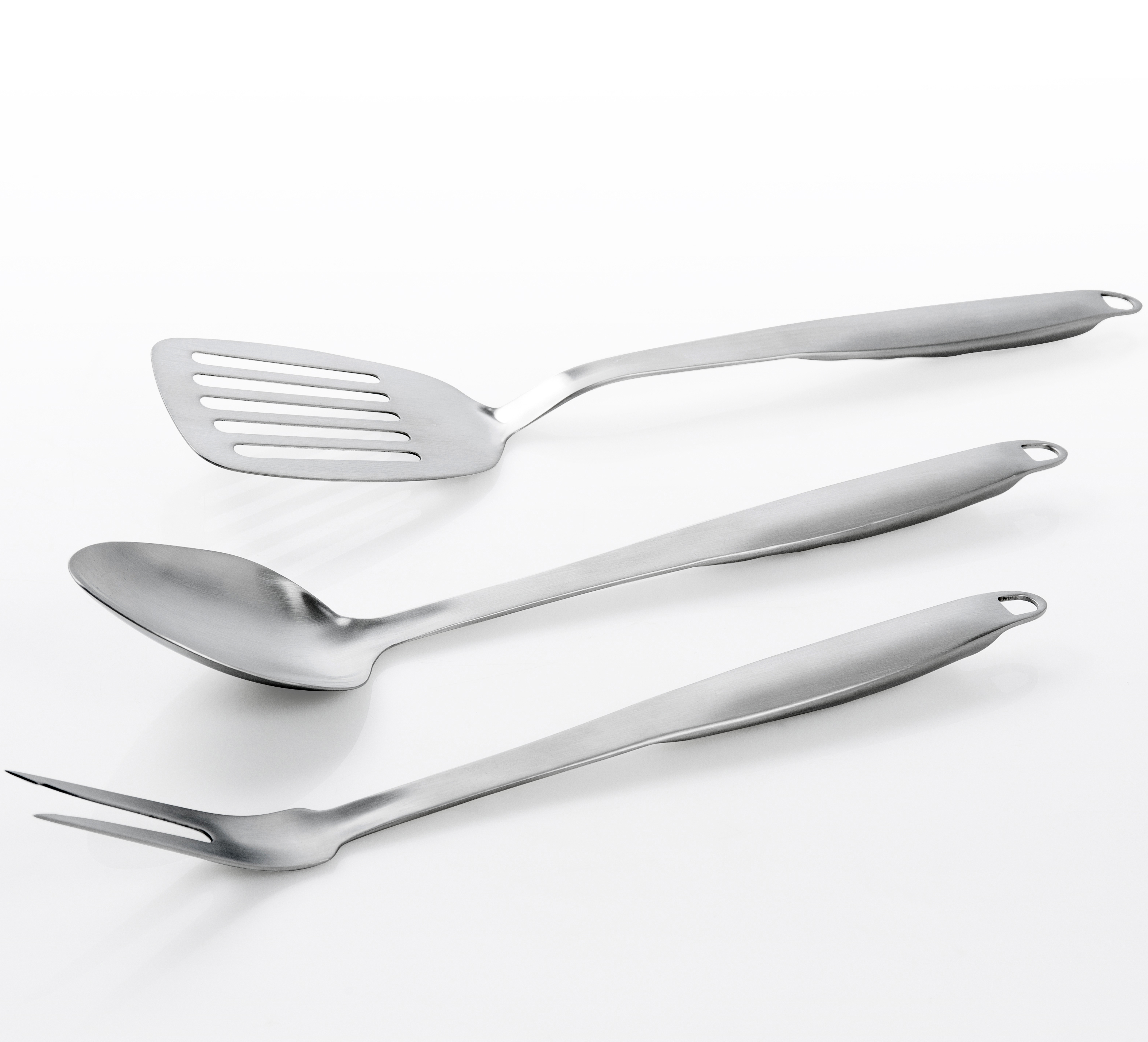 professional utensil set