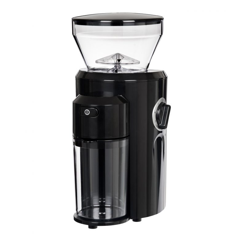 Secura Automatic Conical Burr Coffee Grinder CGB018 The Secura