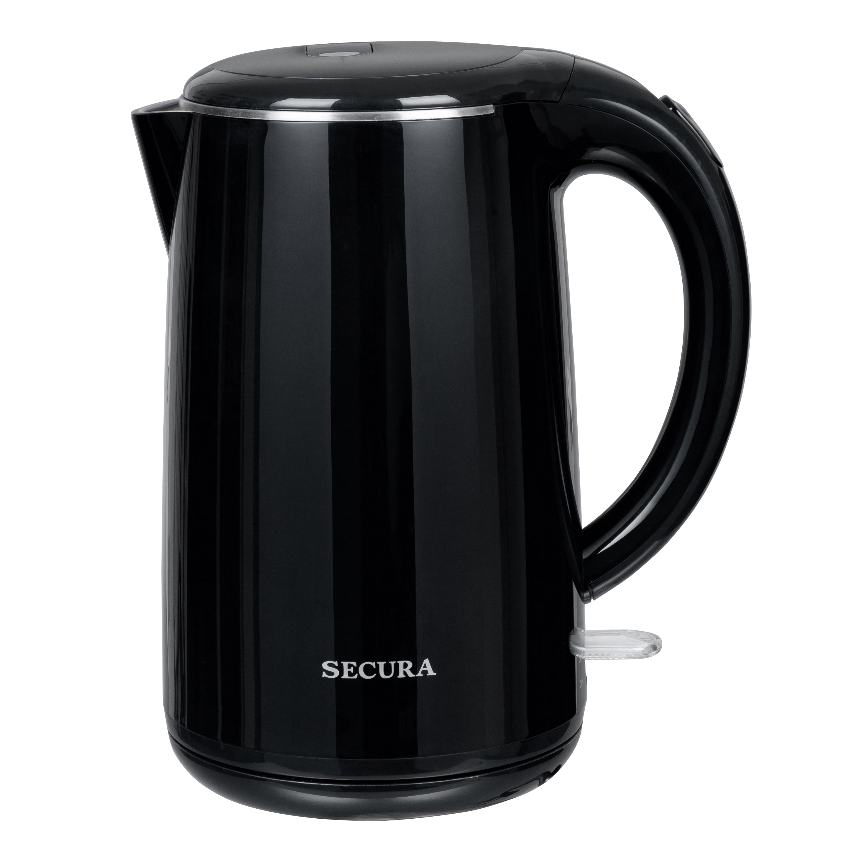 secura electric water kettle