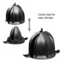 GS-405Y Secura Citrus Press Juicer Cones