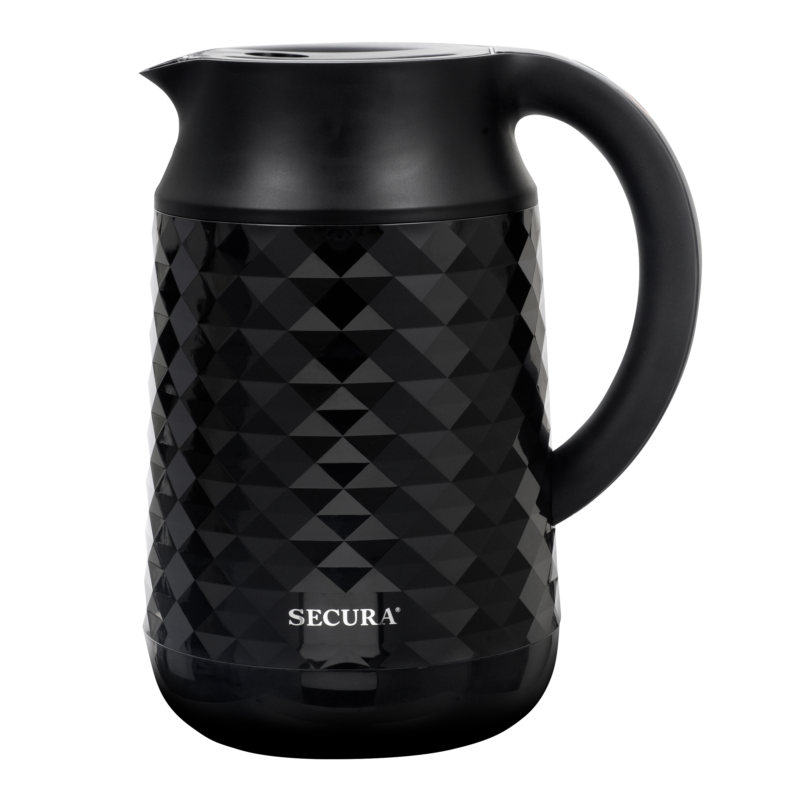 secura electric kettle