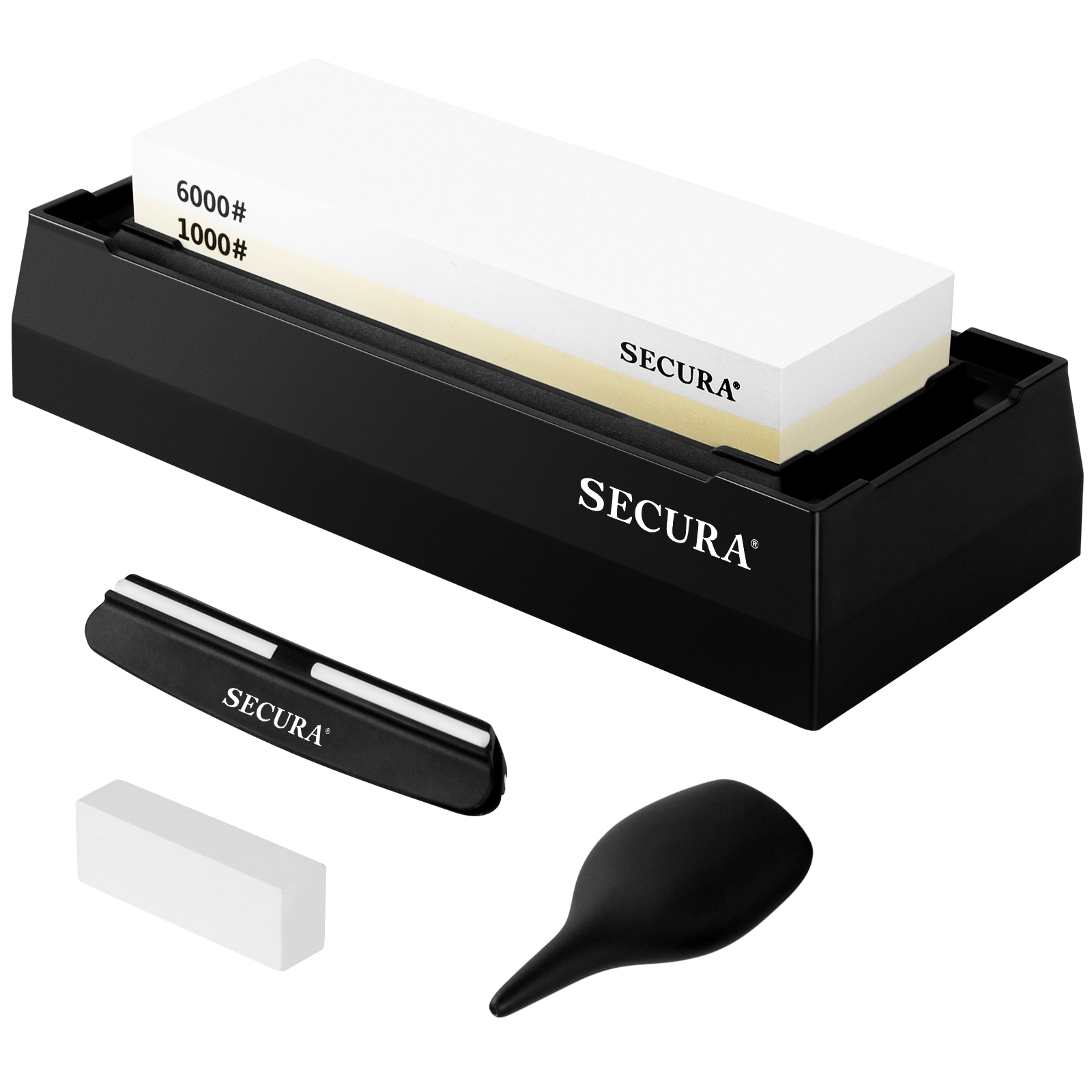 What Grit Whetstone for Electric Griddle