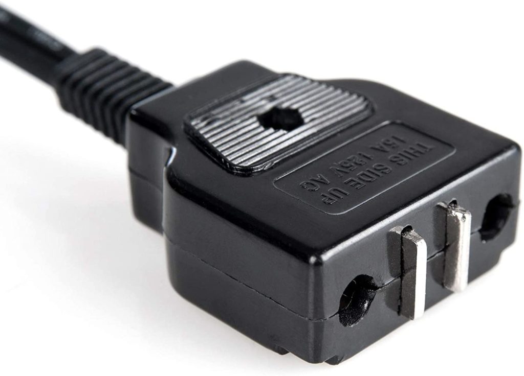 Secura Deep Fryer Power Cord (Only Compatible with Secura L